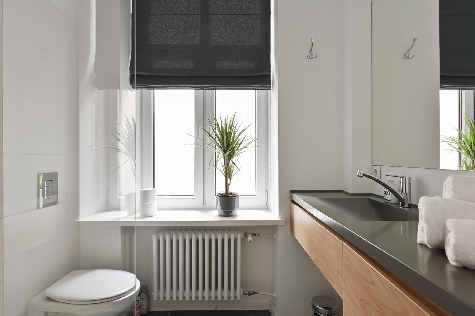 Lovely Studio Apartment In The Heart Of Riga Esterno foto