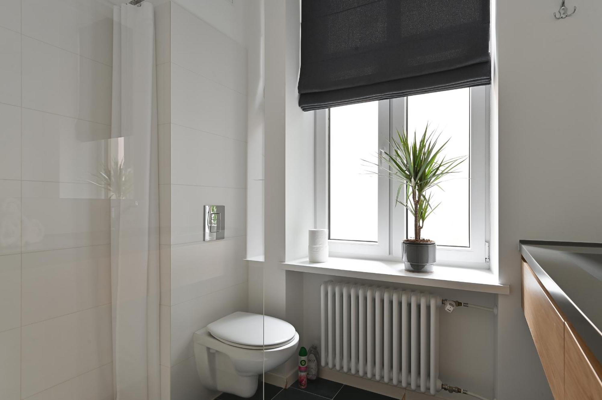 Lovely Studio Apartment In The Heart Of Riga Esterno foto
